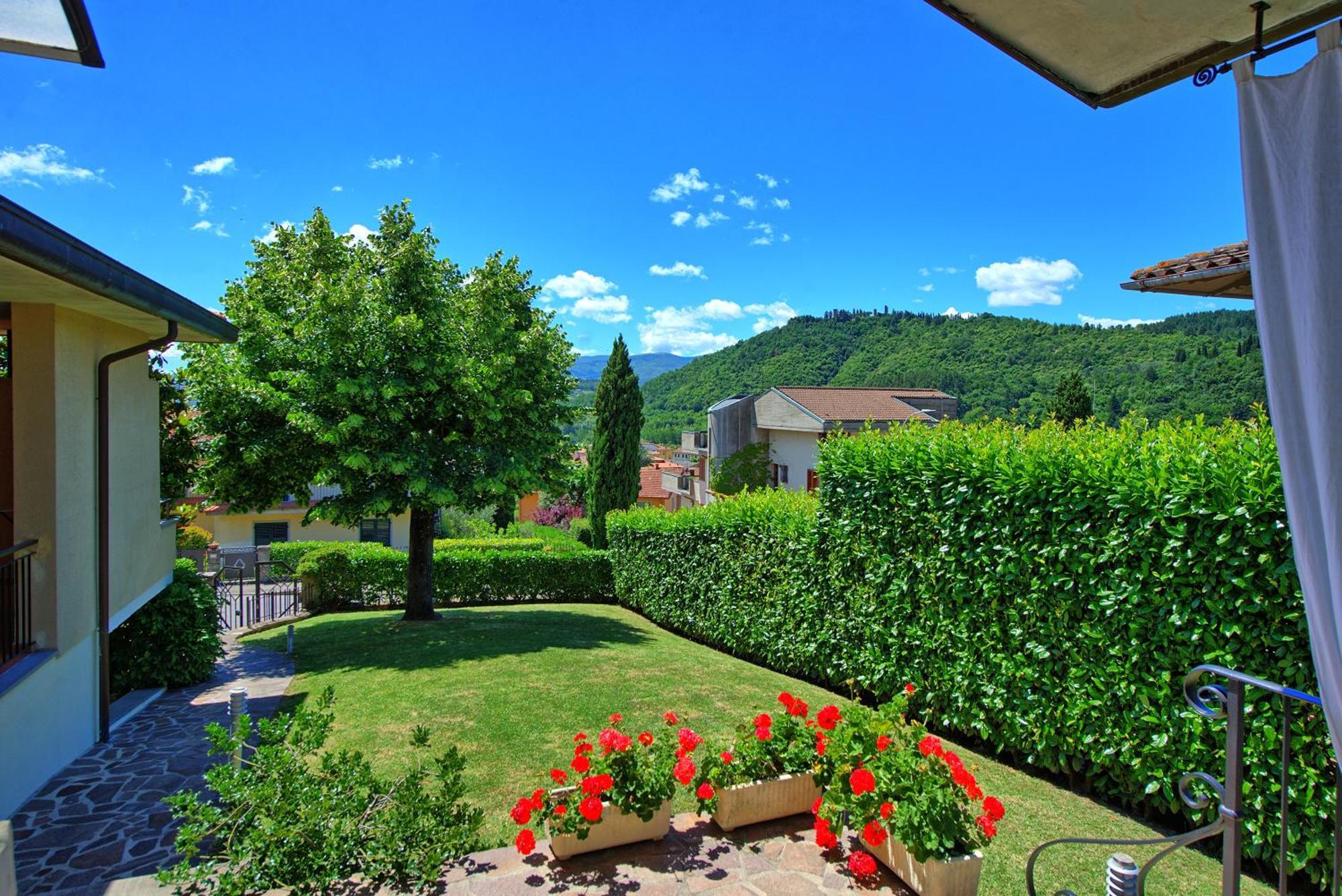 Villa Pratovecchio By Posarellivillas Exterior foto