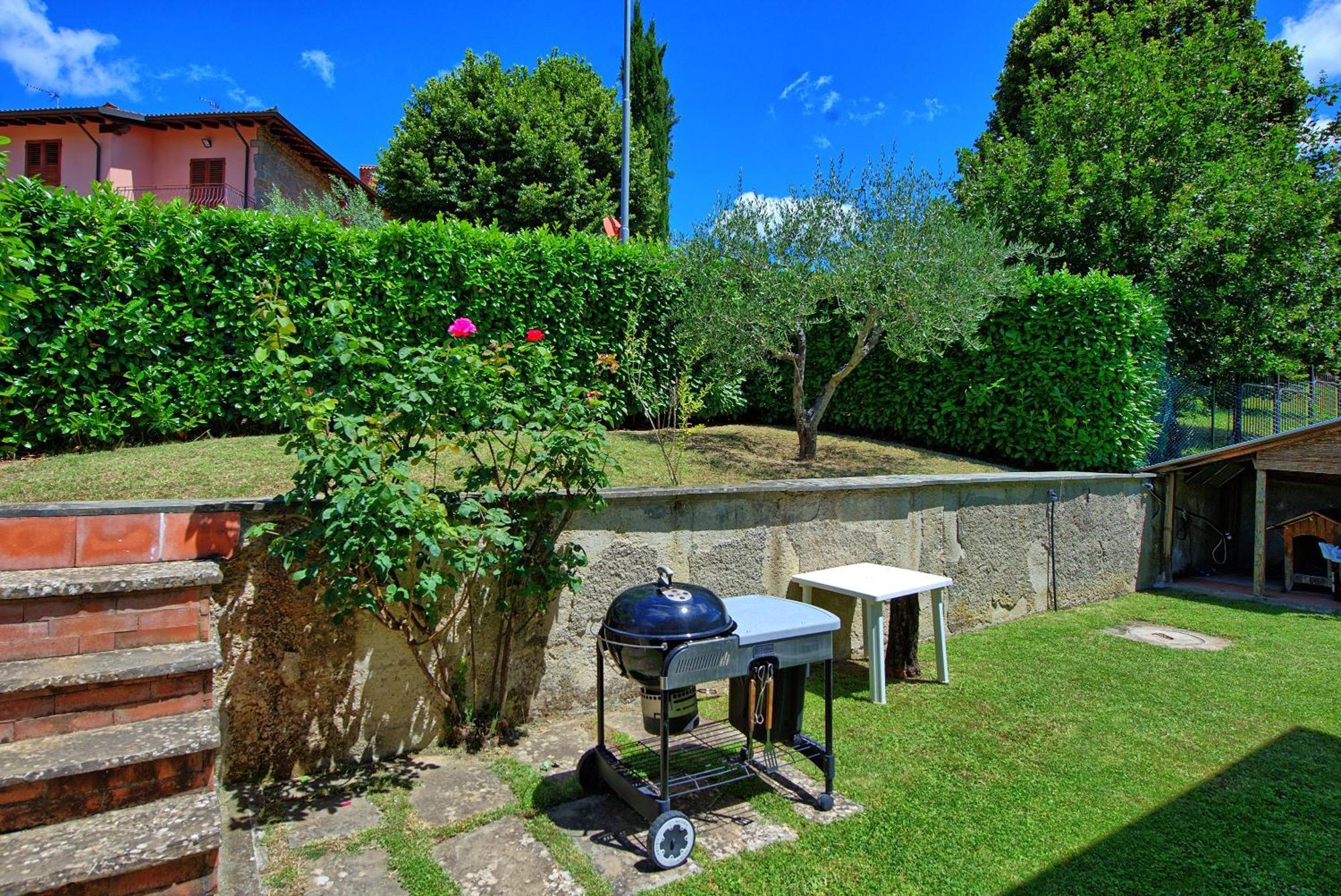 Villa Pratovecchio By Posarellivillas Exterior foto