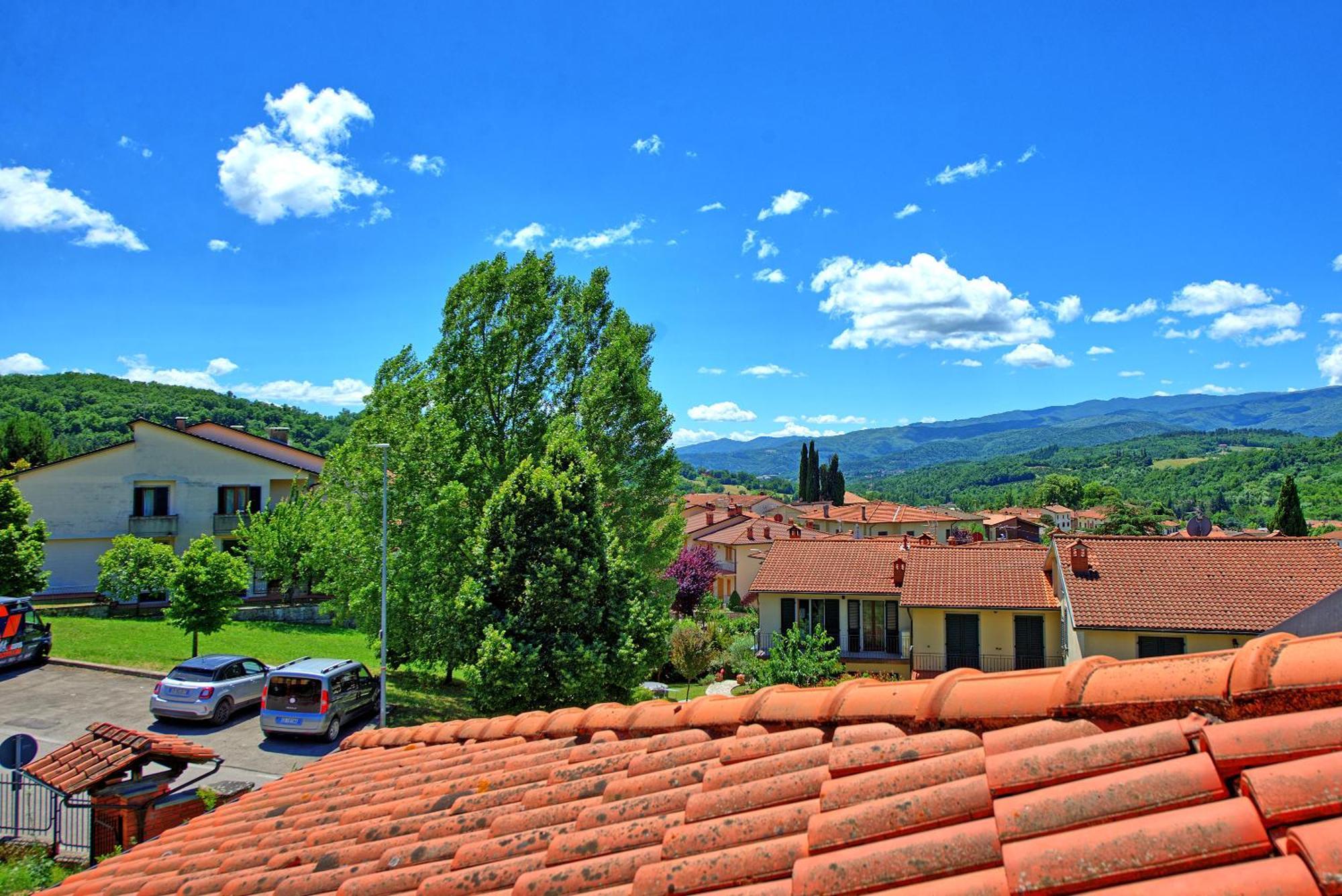 Villa Pratovecchio By Posarellivillas Exterior foto