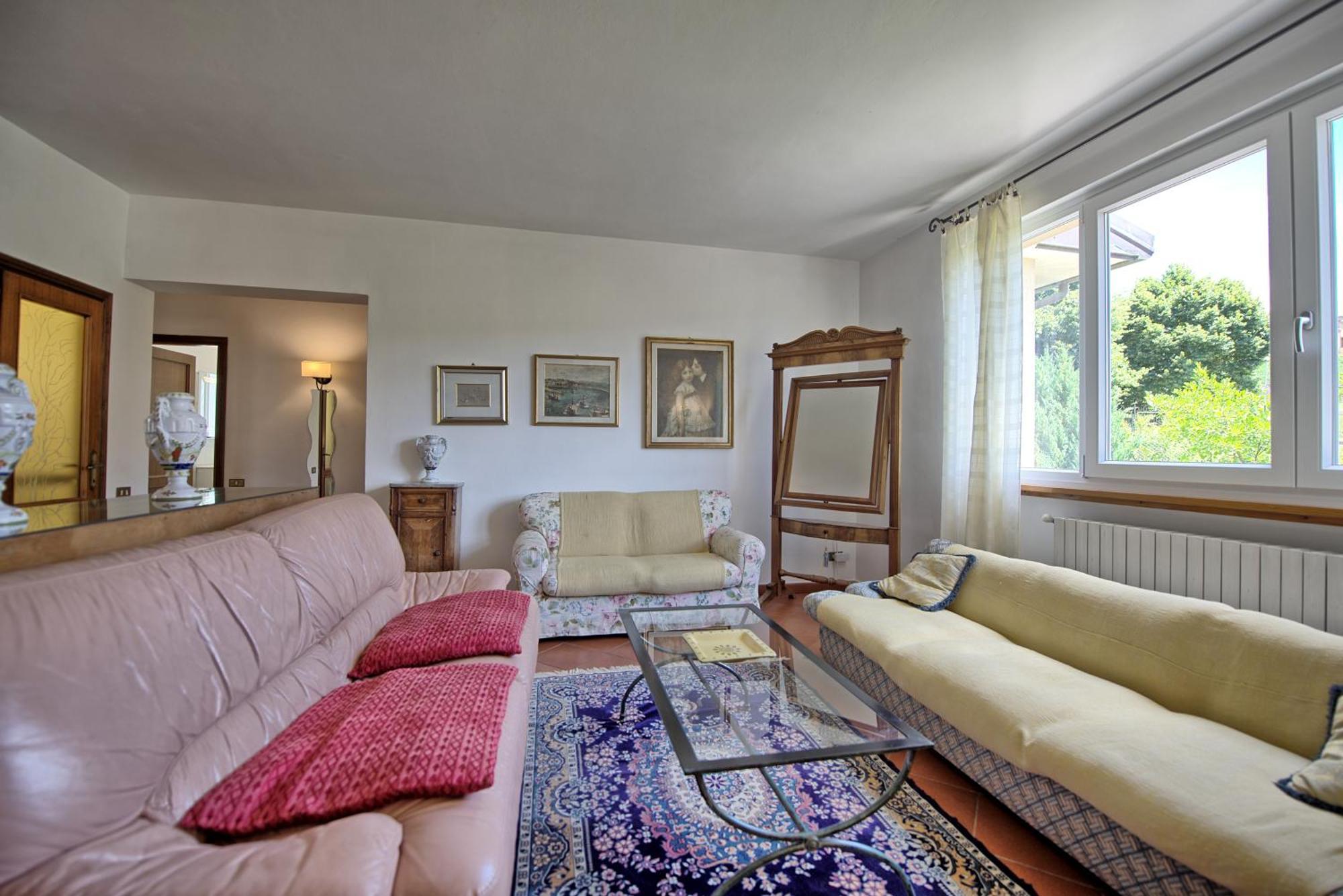 Villa Pratovecchio By Posarellivillas Exterior foto