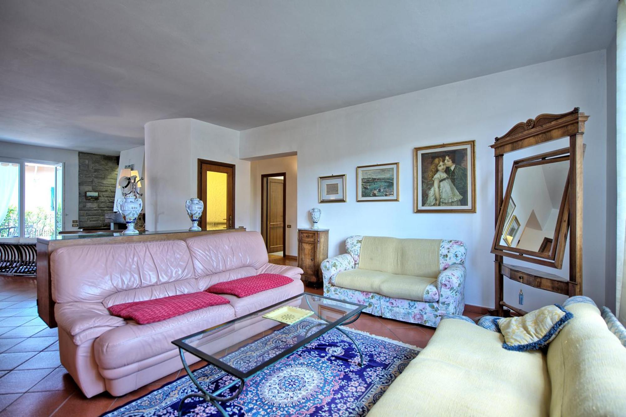 Villa Pratovecchio By Posarellivillas Exterior foto