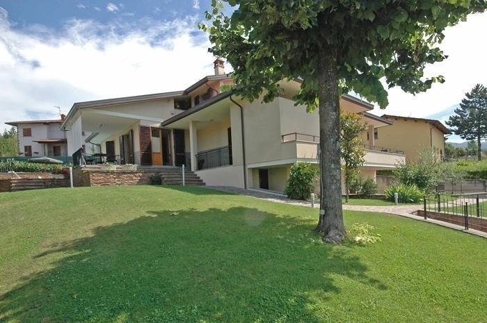 Villa Pratovecchio By Posarellivillas Cameră foto