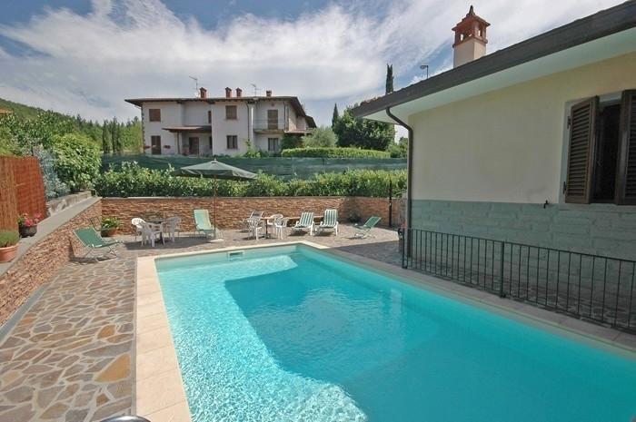 Villa Pratovecchio By Posarellivillas Cameră foto