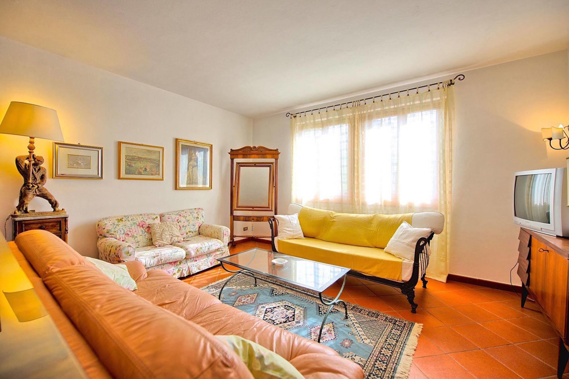 Villa Pratovecchio By Posarellivillas Exterior foto
